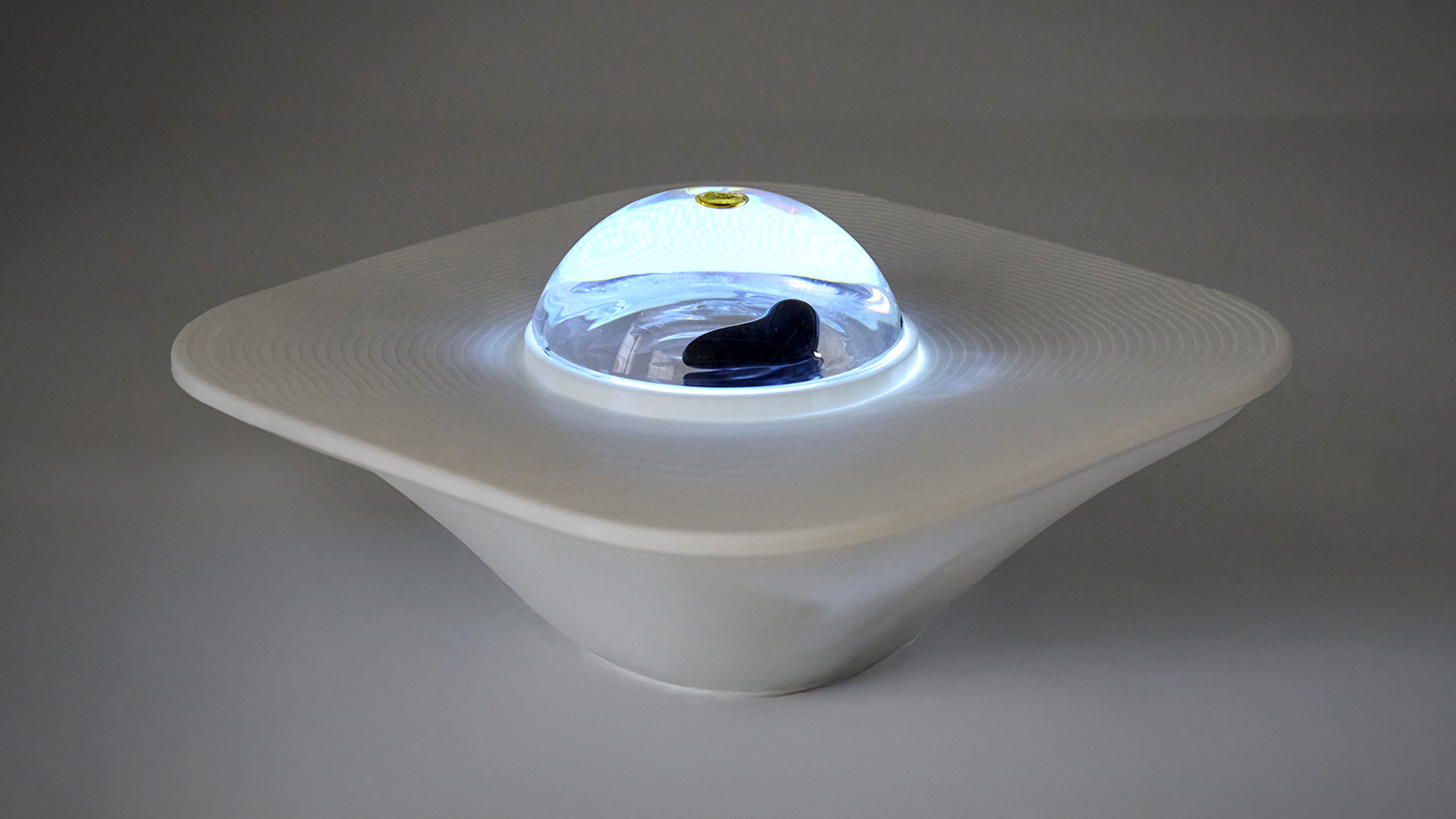 Preliminary Simulation + Sealing