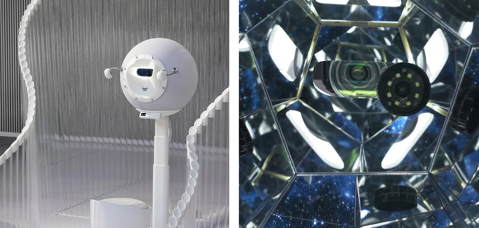 Preliminary Simulation + Sealing